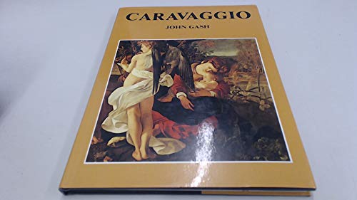 Stock image for Caravaggio for sale by Sessions Book Sales