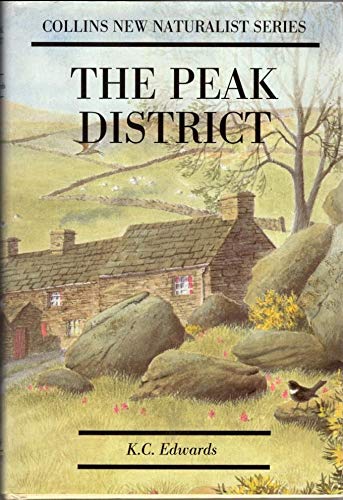 Beispielbild fr The Peak District zum Verkauf von Aynam Book Disposals (ABD)