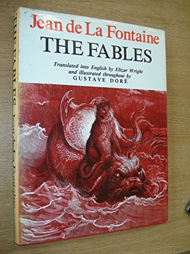 Stock image for The Fables for sale by B-Line Books