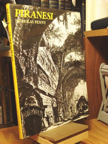 Imagen de archivo de Piranesi a la venta por WorldofBooks