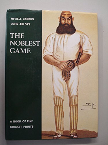 9781870630573: The Noblest Game
