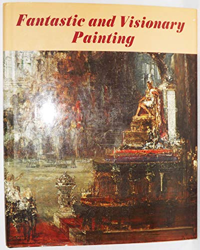 9781870630719: Fantastic And Visionary Painting (Bloomsbury Collection of Modern Art)
