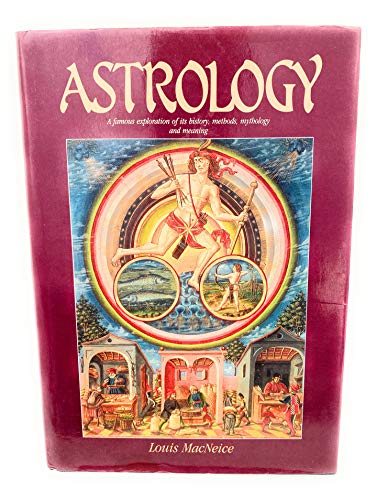 Beispielbild fr Astrology zum Verkauf von WorldofBooks