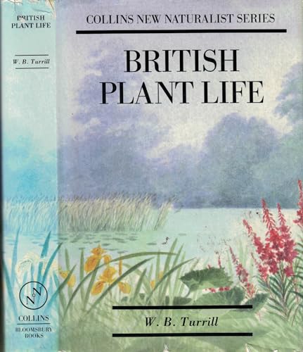 Stock image for British Plant Life for sale by Books From California
