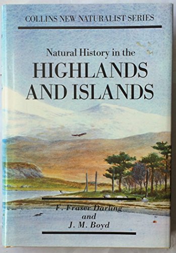 9781870630986: The Highlands and Islands