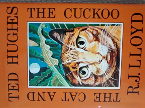 Imagen de archivo de The Cat and the Cuckoo a la venta por WorldofBooks