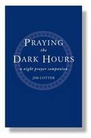 Imagen de archivo de Prayer at Night: A Book for the Darkness a la venta por WorldofBooks