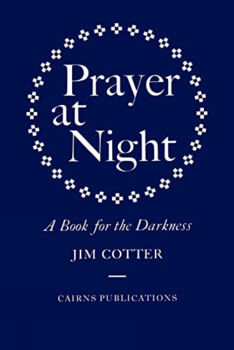 Stock image for Prayer at Night for sale by WorldofBooks