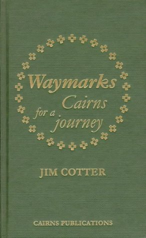 Stock image for Waymarks for a Cairns Journey for sale by WorldofBooks