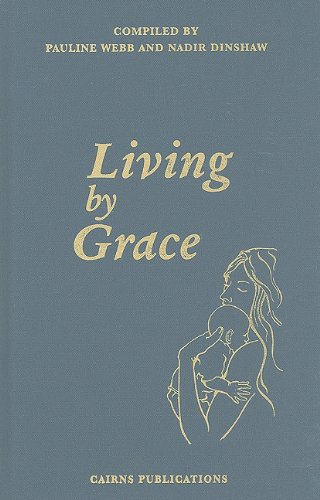 Beispielbild fr Living by Grace zum Verkauf von Blackwell's