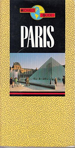 Beispielbild fr Paris (Michael's Guide) zum Verkauf von WeBuyBooks