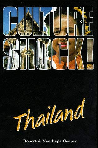 9781870668590: Thailand: A Guide to Customs and Etiquette (Culture Shock!) [Idioma Ingls]