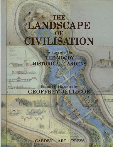 

Landscape of Civilisation - Moody Gardens