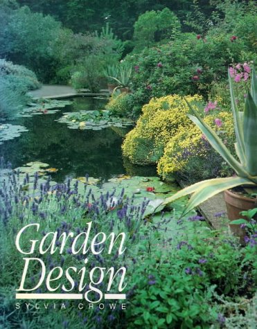 Stock image for Garden Design for sale by SecondSale