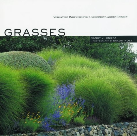 Imagen de archivo de Grasses: Versatile Partners for Uncommon Garden Design a la venta por WorldofBooks