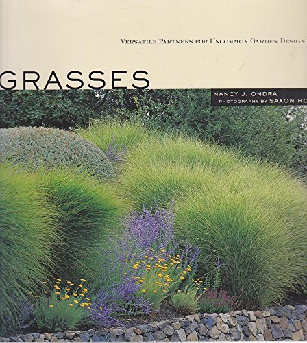 9781870673426: Grasses : Versatile Partners for Uncommon Garden Design