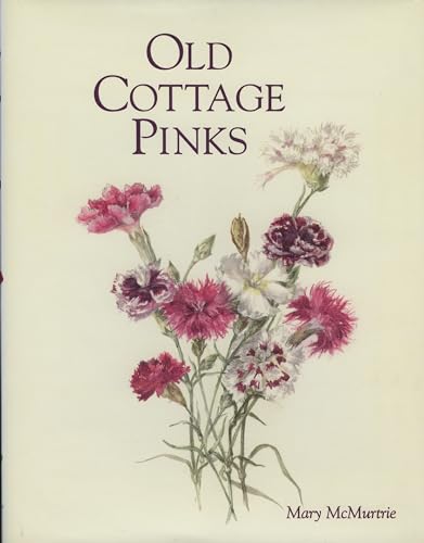 Imagen de archivo de Old Cottage Pinks a la venta por WorldofBooks