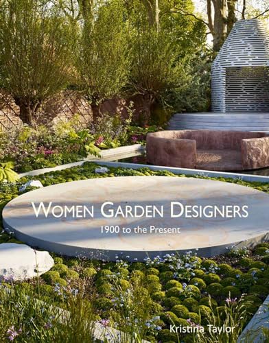 Beispielbild fr Women Garden Designers: 1900 to the Present zum Verkauf von WorldofBooks