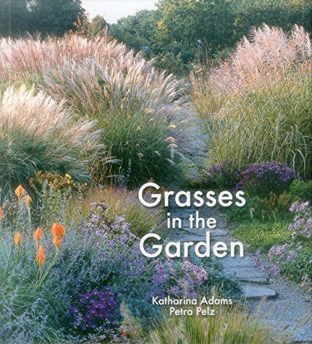 Stock image for Grasses in the Garden: Design Ideas, Plant Portraits and Care for sale by GoldenWavesOfBooks