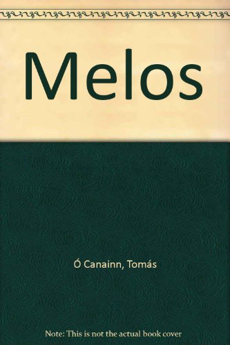 Stock image for Melos for sale by Alexander Books (ABAC/ILAB)