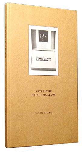 Beispielbild fr After the Freud Museum zum Verkauf von Marcus Campbell Art Books