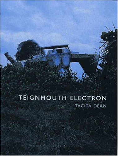 Teignmouth Electron (9781870699365) by Dean, Tacita