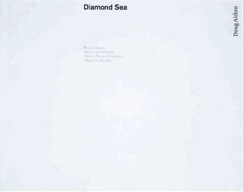 Beispielbild fr Diamond Sea Namib Desert. Southwestern Africa. 70,000 Square Kilometers. Restricted Access zum Verkauf von Literary Cat Books