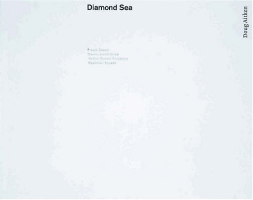 Diamond Sea (9781870699464) by Aitken, Doug