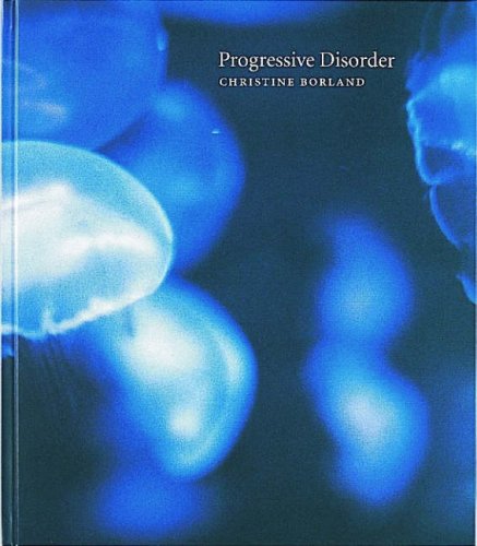 Stock image for Progressive Disorder for sale by Irish Booksellers