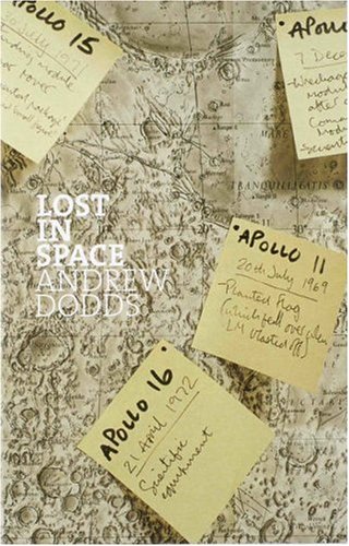 Imagen de archivo de Lost in Space a la venta por Better World Books Ltd