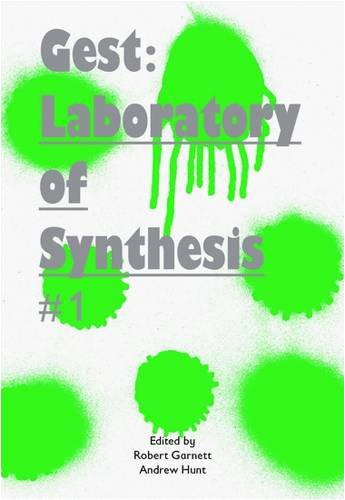 Imagen de archivo de Gest: Laboratory of Synthesis (Vol #1) a la venta por MusicMagpie