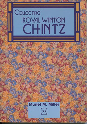 Collecting Royal Winton Chintz