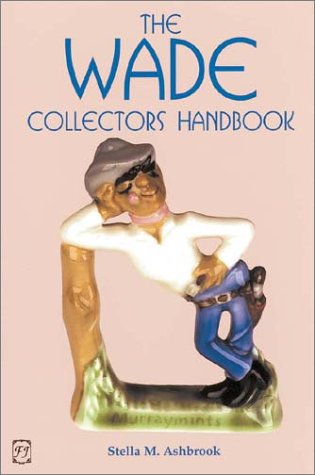 Stock image for Wade Collector's Handbook for sale by ThriftBooks-Atlanta