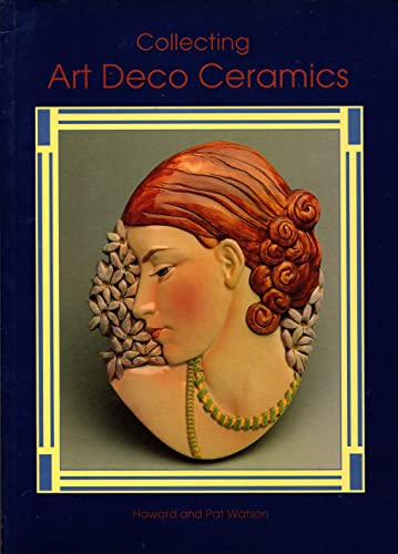 9781870703352: Collecting Art Deco Ceramics