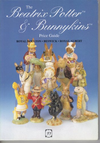 Stock image for Beatrix Potter and Bunnykins: Price Guide for sale by Ergodebooks
