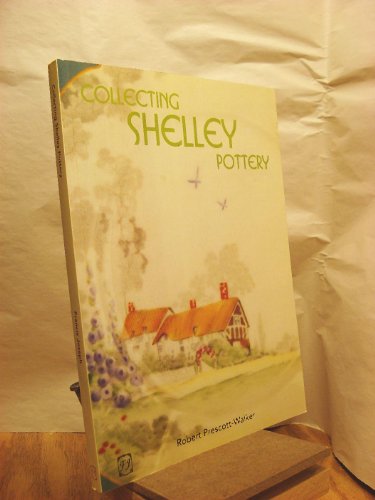 Imagen de archivo de Collecting Shelley Pottery a la venta por ThriftBooks-Dallas
