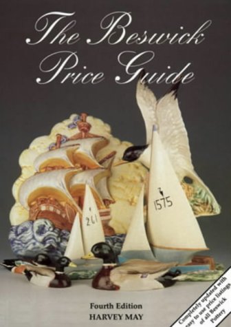 Stock image for The Beswick Price Guide for sale by Greener Books