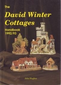 Stock image for The David Winter Cottages: Handbook, 1992-93 for sale by Coas Books