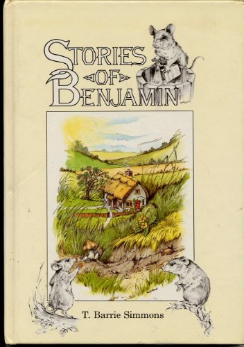Imagen de archivo de Stories of Benjamin Book 1 a la venta por The London Bookworm