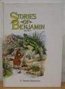 Beispielbild fr Stories of Benjamin - Book Two zum Verkauf von Reuseabook