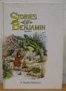 Stock image for Stories of Benjamin - Book Two for sale by WorldofBooks
