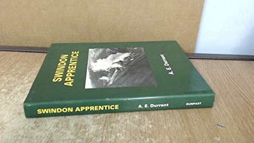 9781870754101: Swindon Apprentice