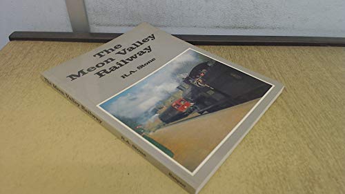 Beispielbild fr The Meon Valley Railway zum Verkauf von WorldofBooks