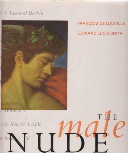 Imagen de archivo de The Male Nude Modern View a la venta por Optical Insights