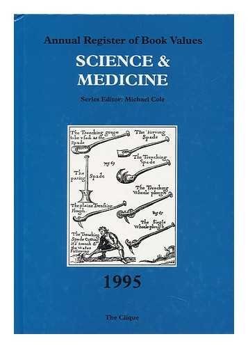 Stock image for Science & Medicine. for sale by Library House Internet Sales