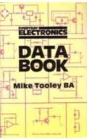 Imagen de archivo de Everyday Electronics Data Book a la venta por Goldstone Books