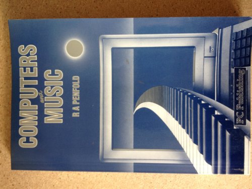 Immagine dell'editore per Computers and Music: An Introduction venduto da Reuseabook