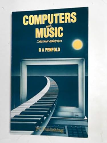 9781870775328: Computers and Music: An Introduction
