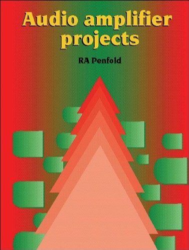 9781870775526: Audio Amplifier Projects