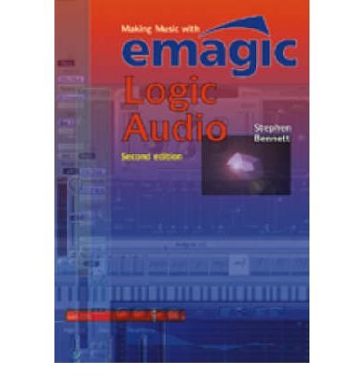 Beispielbild fr Making Music with Emagic Logic 2nd edition zum Verkauf von WorldofBooks